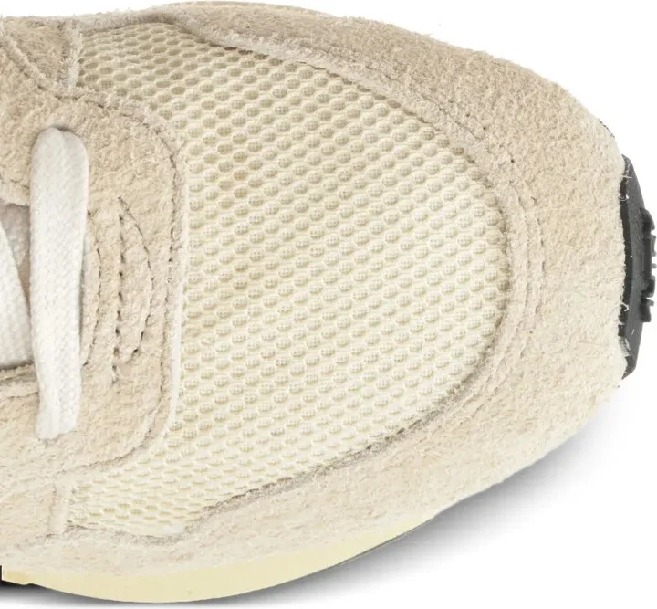 Reelwind mesh-panel suede sneakers - Image 5