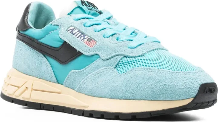 Reelwind mesh sneakers - Image 2