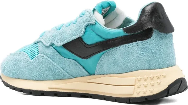 Reelwind mesh sneakers - Image 3
