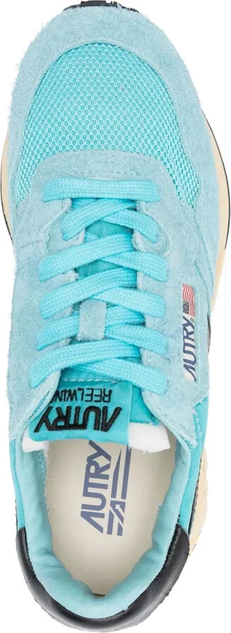 Reelwind mesh sneakers - Image 4