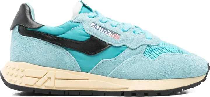 Reelwind mesh sneakers