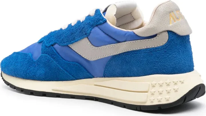 Reelwind panelled-design sneakers - Image 3