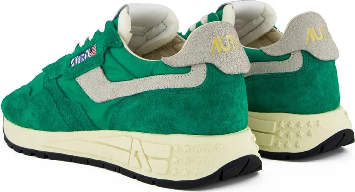 Reelwind Sneaker - Image 2