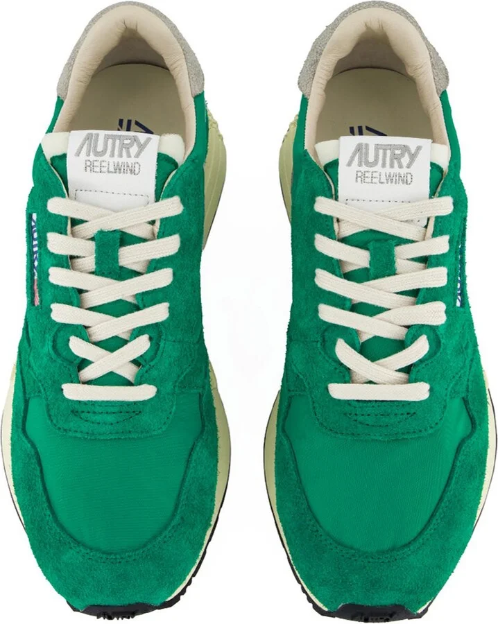 Reelwind Sneaker - Image 4