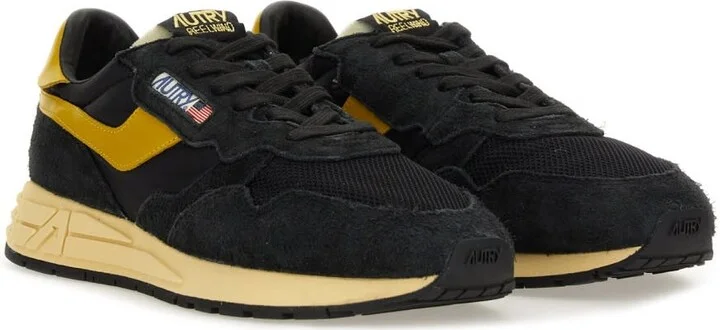 'reelwind' Sneaker - Image 2