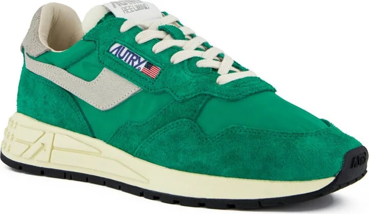 Reelwind Sneaker