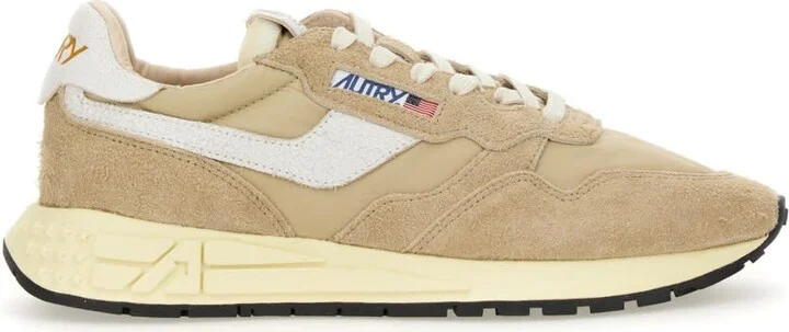 'reelwind' Sneaker