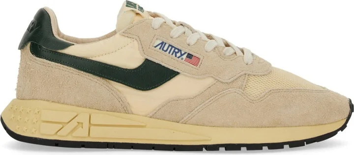"Reelwind" Sneaker