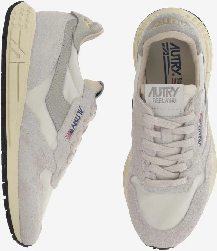 Reelwind Sneakers - Image 2
