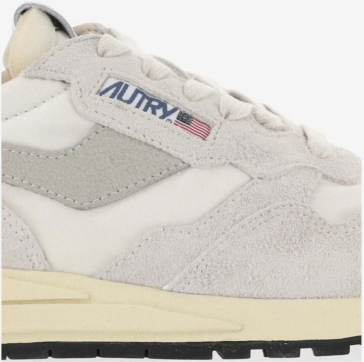 Reelwind Sneakers - Image 5