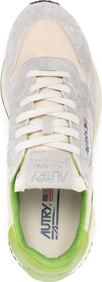 Reelwind sneakers - Image 4