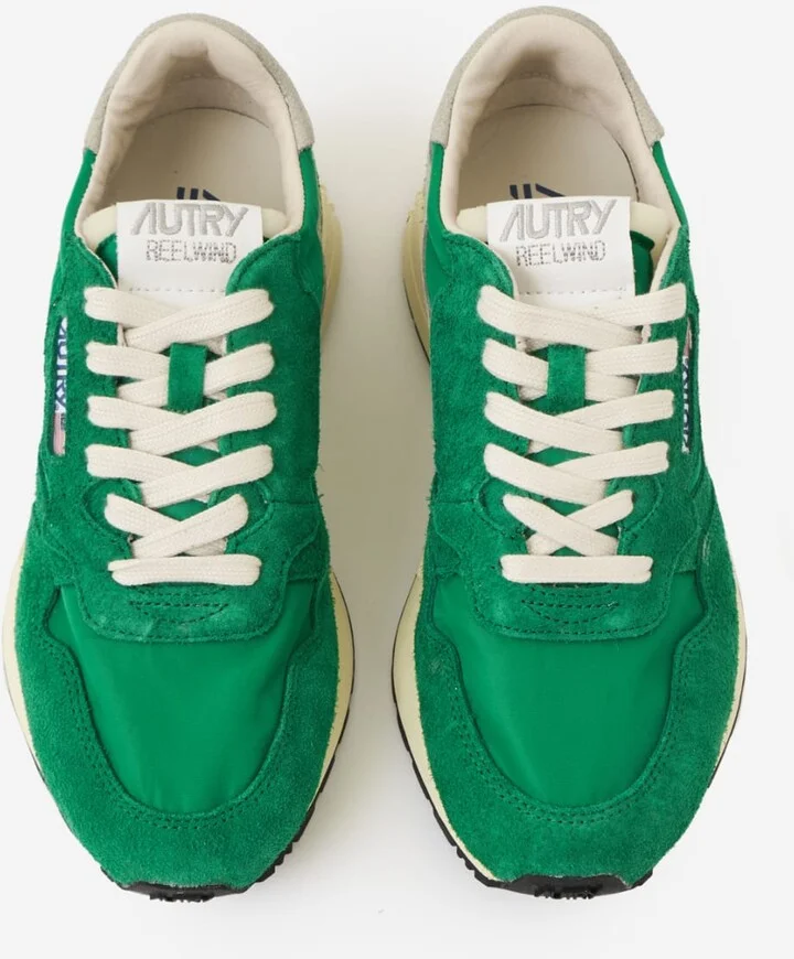 Reelwind Sneakers - Image 2