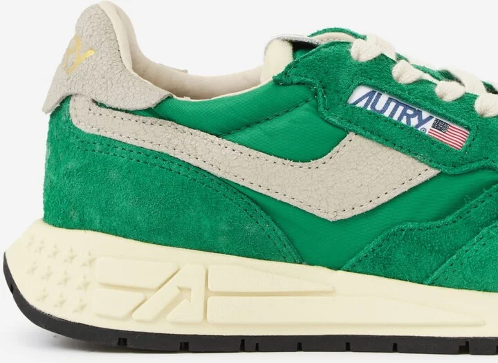 Reelwind Sneakers - Image 4