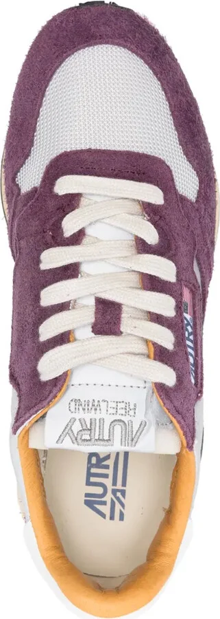 Reelwind sneakers - Image 4