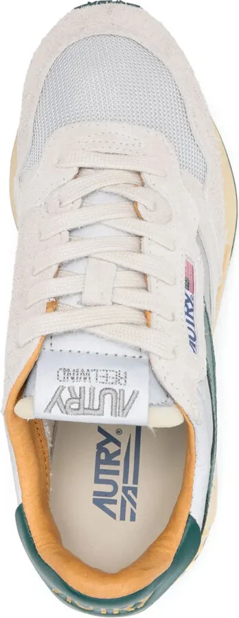 Reelwind sneakers - Image 4