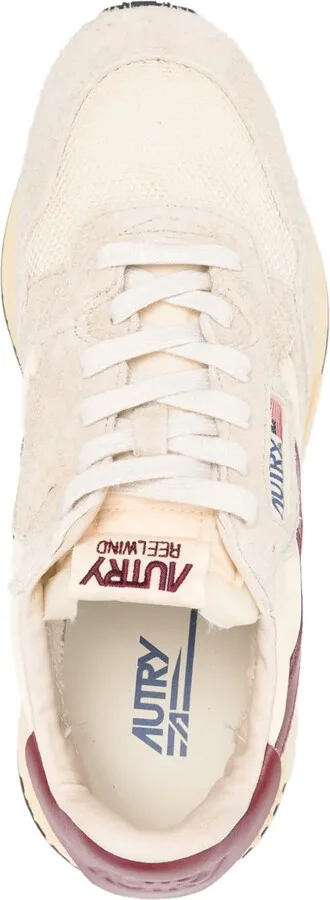 Reelwind sneakers - Image 4