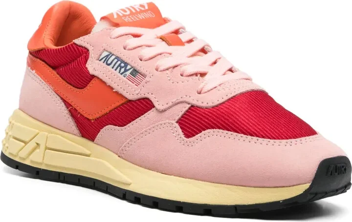 Reelwind sneakers - Image 2