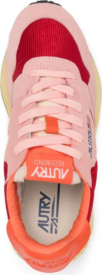 Reelwind sneakers - Image 4