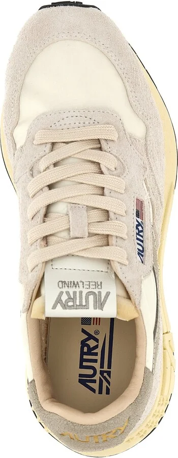 'reelwind' Sneakers - Image 4