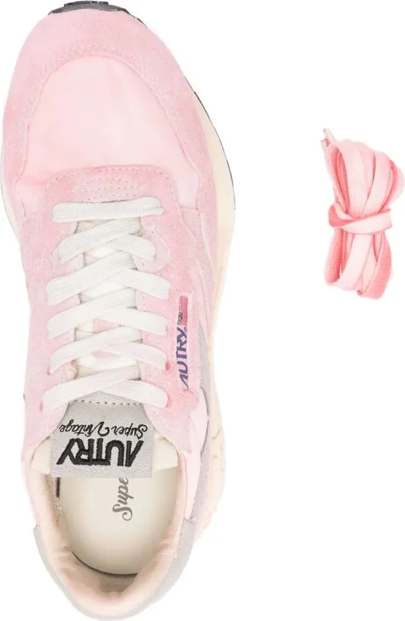 Reelwind sneakers - Image 4