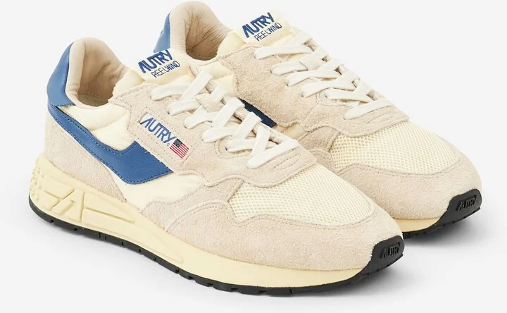 Reelwind Sneakers - Image 3