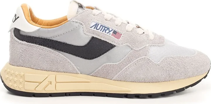Reelwind Sneakers Grey