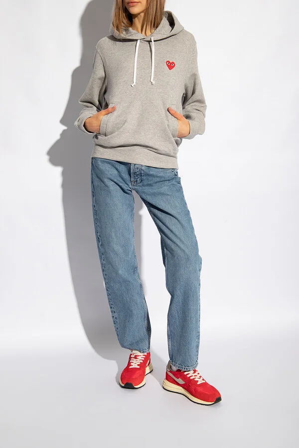 ‘Reelwind’ Sneakers, , - Red - Image 2