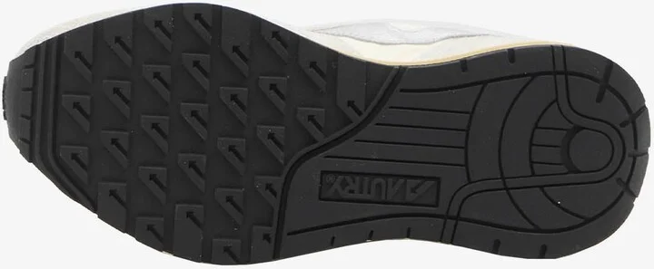Reelwind Suede Low-Top Sneakers - Image 3