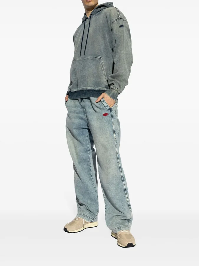 Reelwind suede sneakers - Image 5