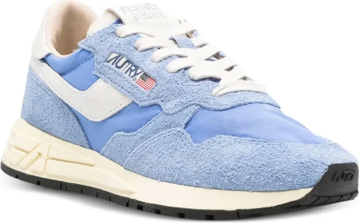 Reelwind suede sneakers - Image 2