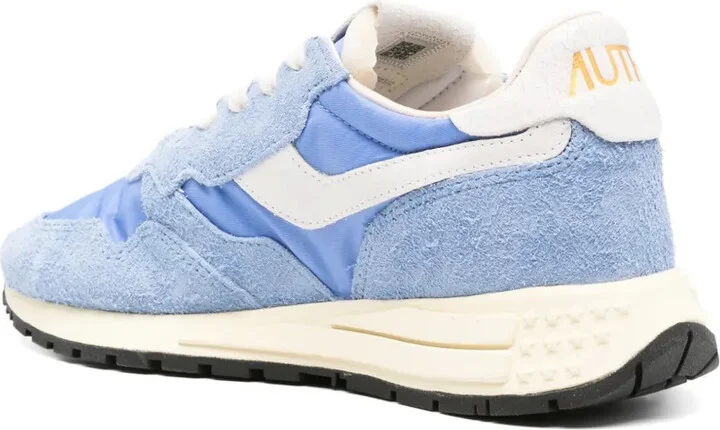 Reelwind suede sneakers - Image 3