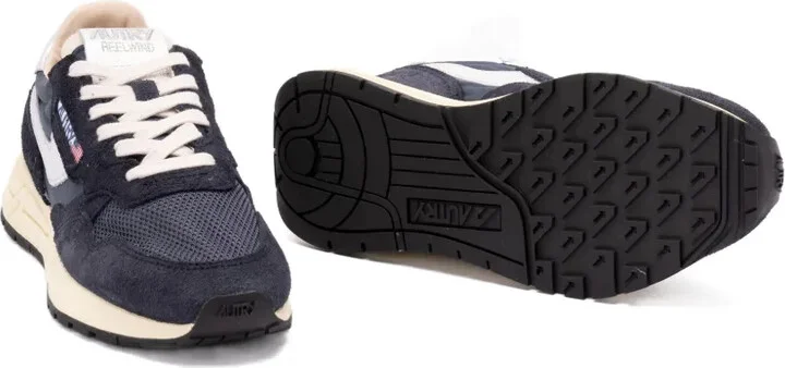 Reelwind suede sneakers - Image 5