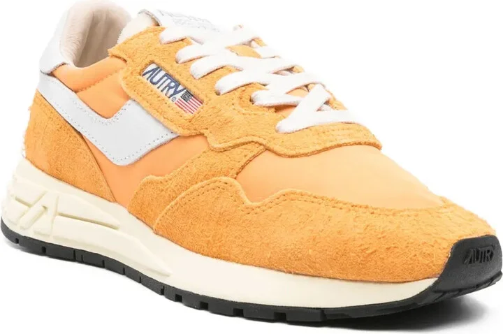 Reelwind suede sneakers - Image 2