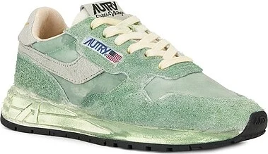 Reelwind Super Vintage Low Sneaker - Image 2