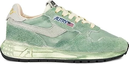 Reelwind Super Vintage Low Sneaker
