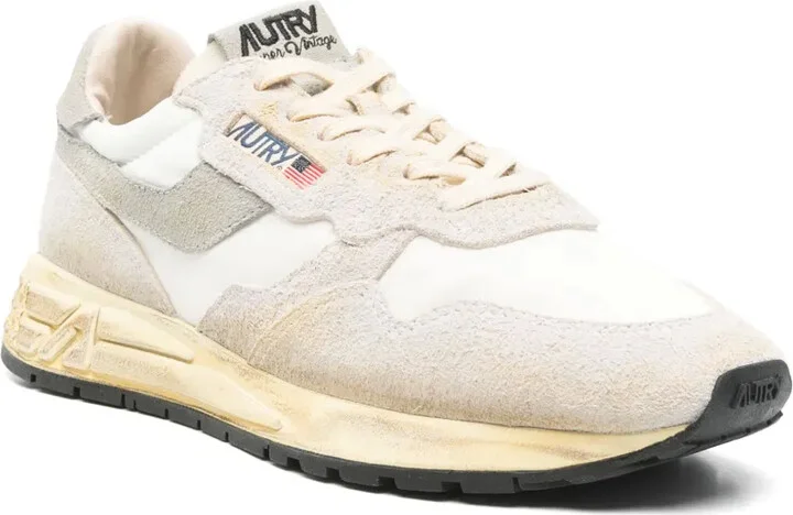 Reelwind Super Vintage sneakers - Image 2
