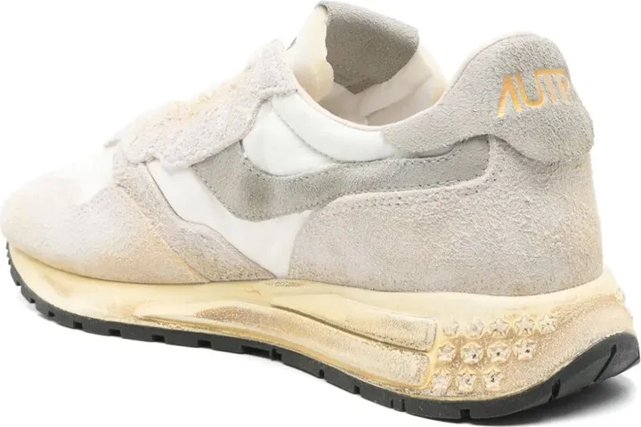 Reelwind Super Vintage sneakers - Image 3