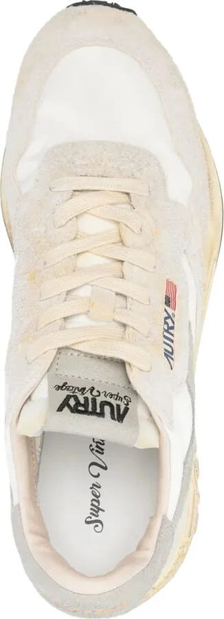 Reelwind Super Vintage sneakers - Image 4