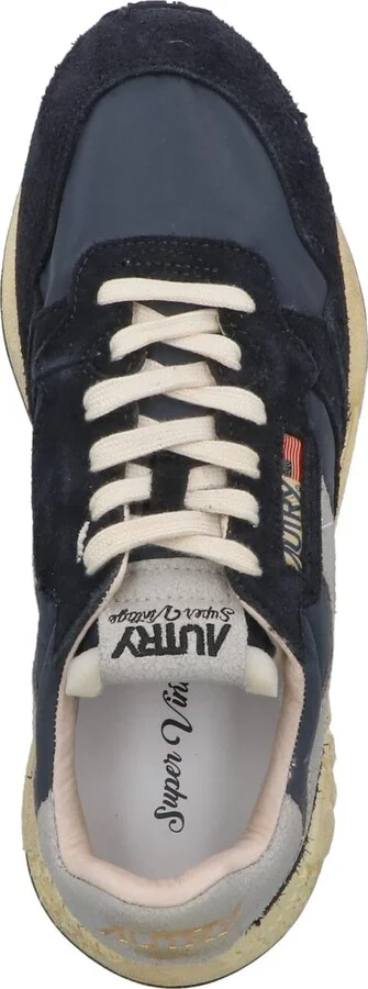 reelwind Super Vintage Sneakers - Image 5