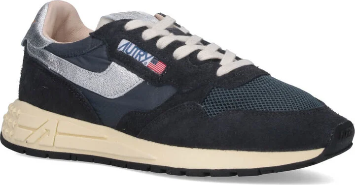 reelwind Super Vintage Sneakers - Image 2