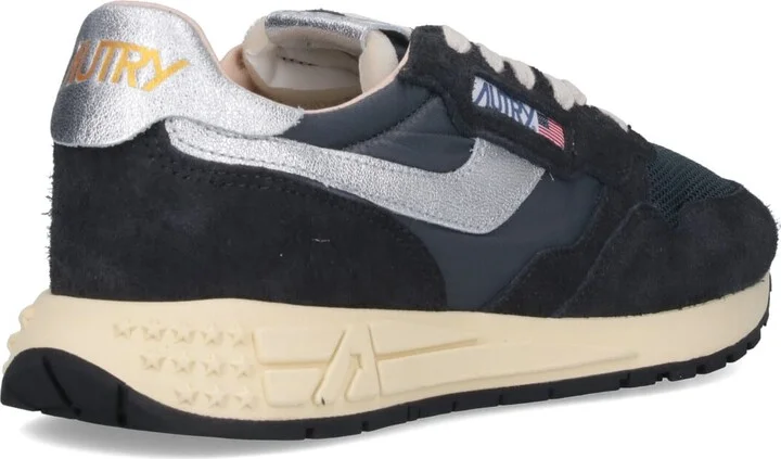 reelwind Super Vintage Sneakers - Image 4