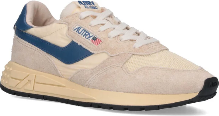 reelwind Super Vintage Sneakers - Image 2