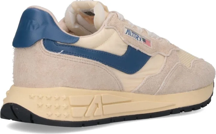 reelwind Super Vintage Sneakers - Image 4