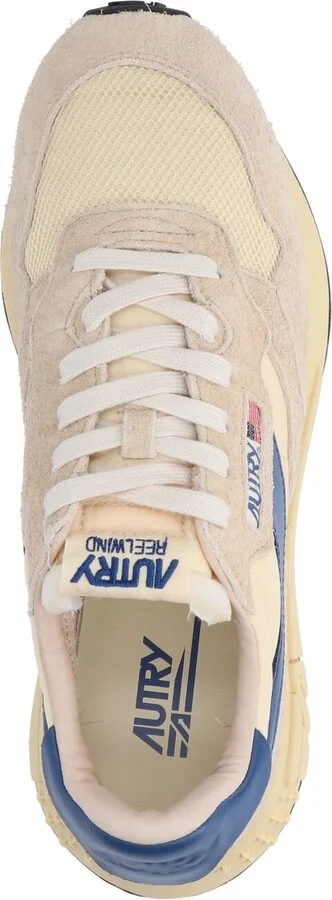 reelwind Super Vintage Sneakers - Image 5