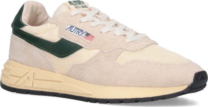 'reelwind Super Vintage' Sneakers - Image 2