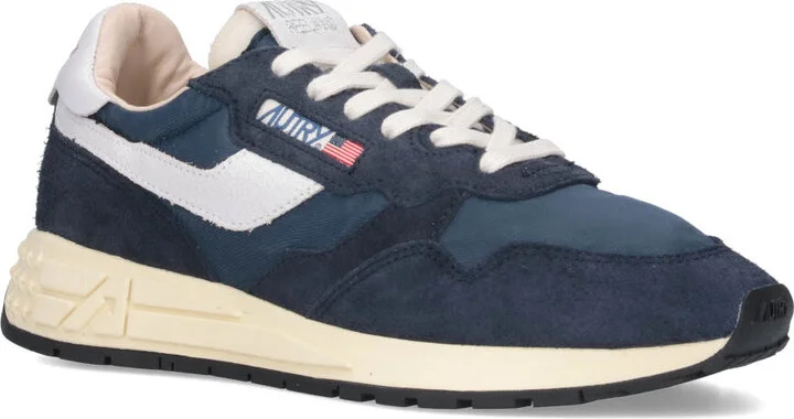 'reelwind Super Vintage' Sneakers - Image 2