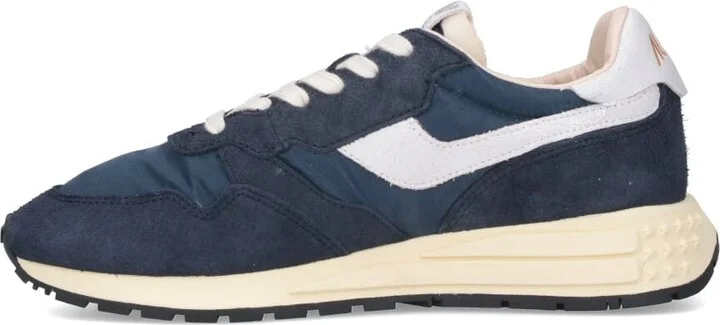 'reelwind Super Vintage' Sneakers - Image 3