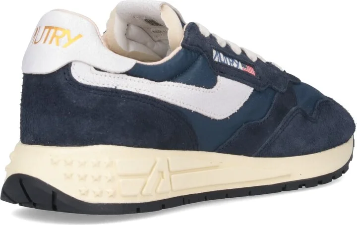 'reelwind Super Vintage' Sneakers - Image 4