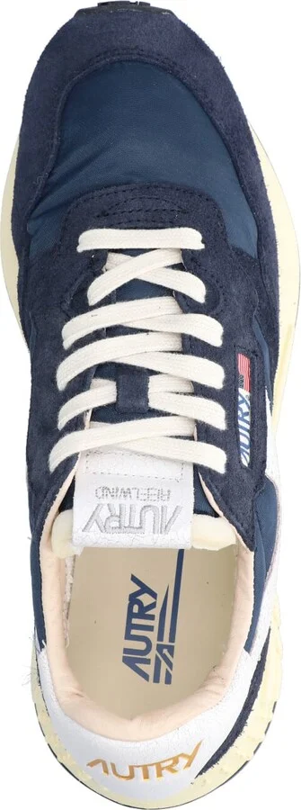 'reelwind Super Vintage' Sneakers - Image 5
