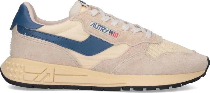reelwind Super Vintage Sneakers